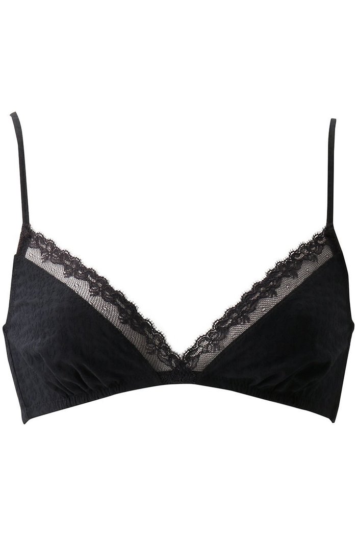 【ランジェリーク/LANGELIQUE】のジャニーヌ ノンワイヤーノンパテッドブラ インテリア・キッズ・メンズ・レディースファッション・服の通販 founy(ファニー) https://founy.com/ ファッション Fashion レディースファッション Fashion for Women 下着・ランジェリー Lingerie & Intimates ブラジャー・ランジェリーブラ Bras / Lingerie Bras ジャカード／ジャガード Jacquard, Woven Pattern ブラジャー Bra, Lingerie ランジェリー Lingerie, Intimate Wear リラックス Relax, Relaxed Fit レース Lace, Lace Fabric エレガント 上品 Elegant |ID: prp329100004349083 ipo3291000000030368980