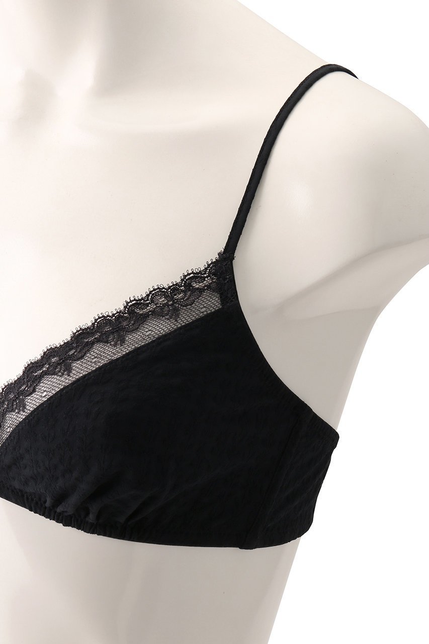 【ランジェリーク/LANGELIQUE】のジャニーヌ ノンワイヤーノンパテッドブラ 人気、トレンドファッション・服の通販 founy(ファニー) 　ファッション　Fashion　レディースファッション　Ladies' Fashion Online　下着・ランジェリー　Underwear　ブラジャー　Bra　ジャカード　Jacquard　ブラジャー　Bra　ランジェリー　Lingerie　リラックス　Relax　レース　Race　エレガント 上品　Elegant　other-5|ID: prp329100004349083 ipo3291000000031351274