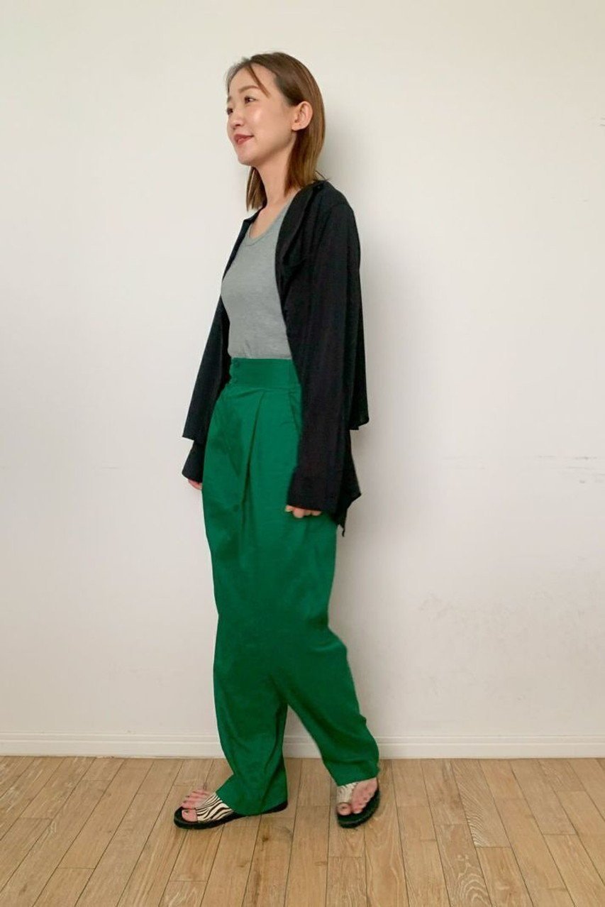 【レリル/lelill】のバックフラップシアー長袖シャツ 人気、トレンドファッション・服の通販 founy(ファニー) 　ファッション　Fashion　レディースファッション　Fashion for Women　トップス・カットソー　Cut & Sew Tops　シャツ・ブラウス・オフィスカジュアル　Elegant Blouses & Button-Ups　バッグ　Bags　おすすめ　Recommended / Our Picks　インナー　Innerwear　スリーブ　Sleeve, Long Sleeve / Short Sleeve　フラップ　Flap, Flap Pocket　ロング　Long, Long-Length　夏　Summer　長袖　Long Sleeve, Full Sleeve　other-5|ID: prp329100004349087 ipo3291000000032851592