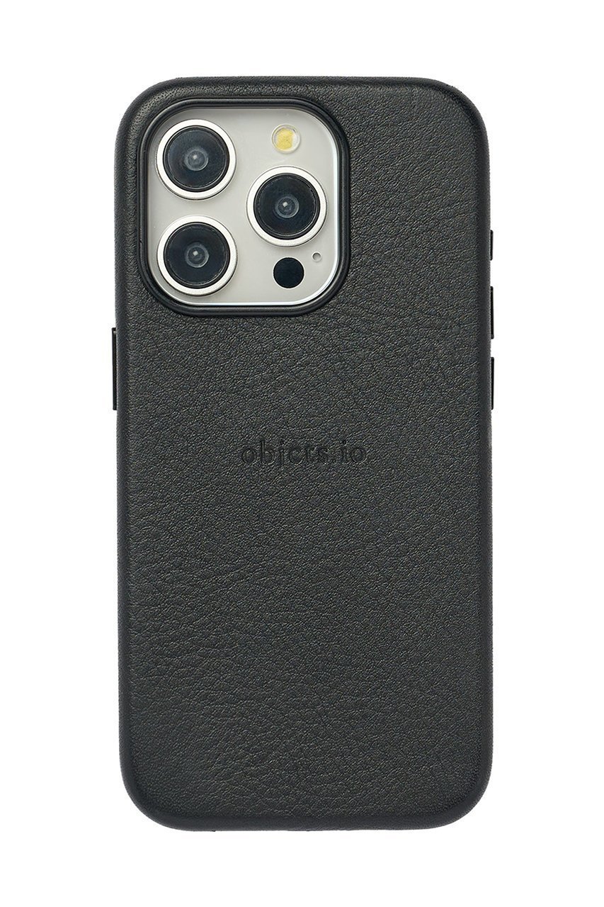 【オブジェクツアイオー/objcts.io】のiPhone16 ケース(MagSafe対応) インテリア・キッズ・メンズ・レディースファッション・服の通販 founy(ファニー) 　ファッション　Fashion　レディースファッション　Fashion for Women　iPhone アイフォーン　iPhone　アクセサリー　Fashion Accessories　コンパクト　Compact, Small Size　スタンド　Stand Collar, Upright Stand　スーツ　Suit, Formalwear　フォーマル　Formal, Dressy　新作・新入荷　New Arrivals / New In　ブラック|ID: prp329100004349089 ipo3291000000032815765