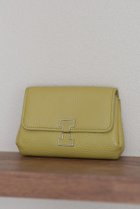 【イアクッチ/IACUCCI】のアバ ウォレット CERVO イエロー|ID: prp329100004349091 ipo3291000000032783474