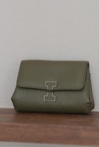 【イアクッチ/IACUCCI】のアバ ウォレット CERVO ダークグリーン|ID: prp329100004349091 ipo3291000000032783477