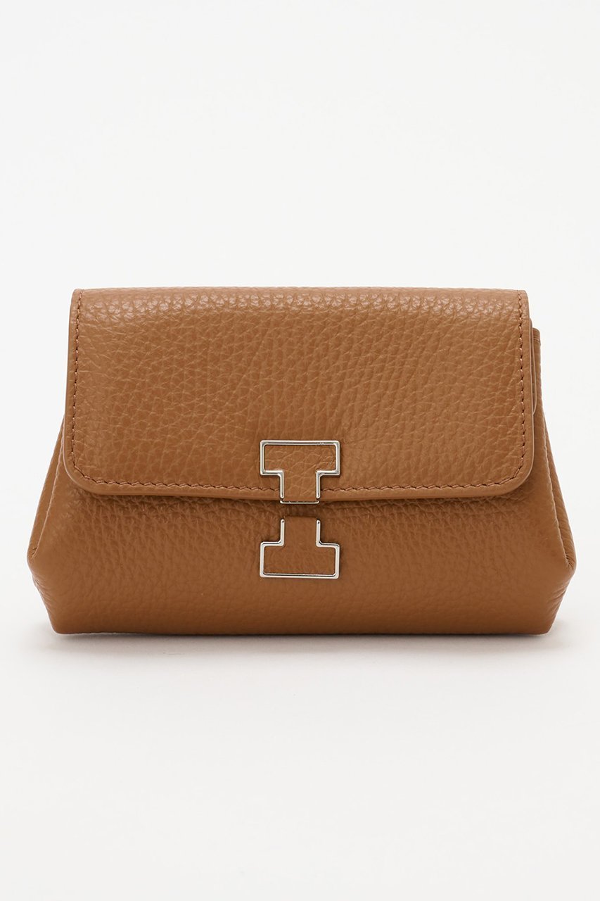 【イアクッチ/IACUCCI】のアバ ウォレット CERVO 人気、トレンドファッション・服の通販 founy(ファニー) 　ファッション　Fashion　レディースファッション　Fashion for Women　ミニ財布・二つ折り財布　Wallets & Card Cases　バッグ　Bags　アクセサリー　Fashion Accessories　ウォレット　Wallet　コイン　Coin, Coin Design　シルバー　Silver, Metallic Silver　トレンド　Trend, Trending Now　フォルム　Silhouette, Form　ポケット　Pocket, Pocket Detail　メタル　Metal, Metal Parts　ラウンド　Round, Round Neck　リップ　Lip, Lip Motif　人気　Popular, Best Seller　財布　Wallet, Purse　other-2|ID: prp329100004349091 ipo3291000000032783485