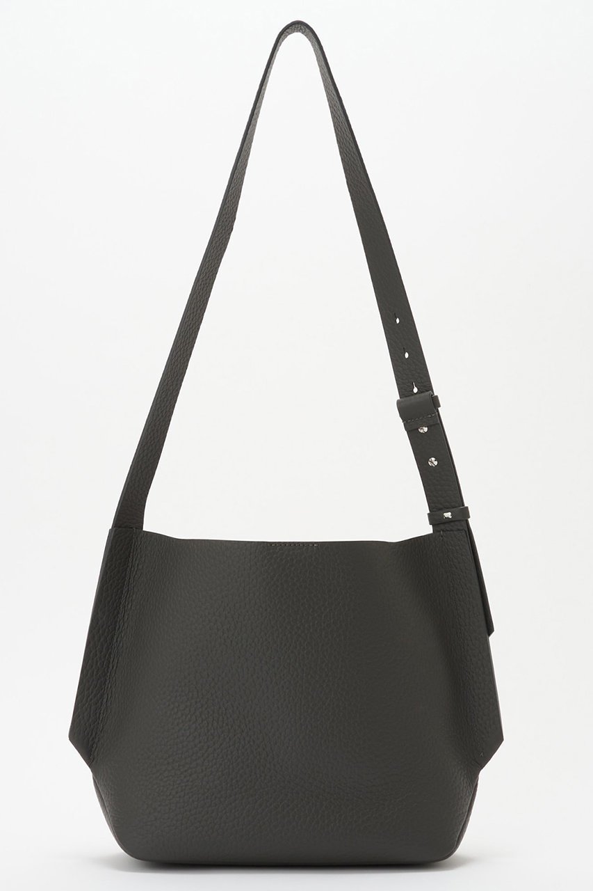 【イアクッチ/IACUCCI】のグッシオ ミディアムショルダー ALCE 人気、トレンドファッション・服の通販 founy(ファニー) 　ファッション　Fashion　レディースファッション　Fashion for Women　バッグ　Bags　今季　This Season, Current Season　サークル　Circle, Round Design　シンプル　Simple, Minimal　バランス　Balance, Style Balance　再入荷　Restock / Back in Stock　other-3|ID: prp329100004349094 ipo3291000000032783509