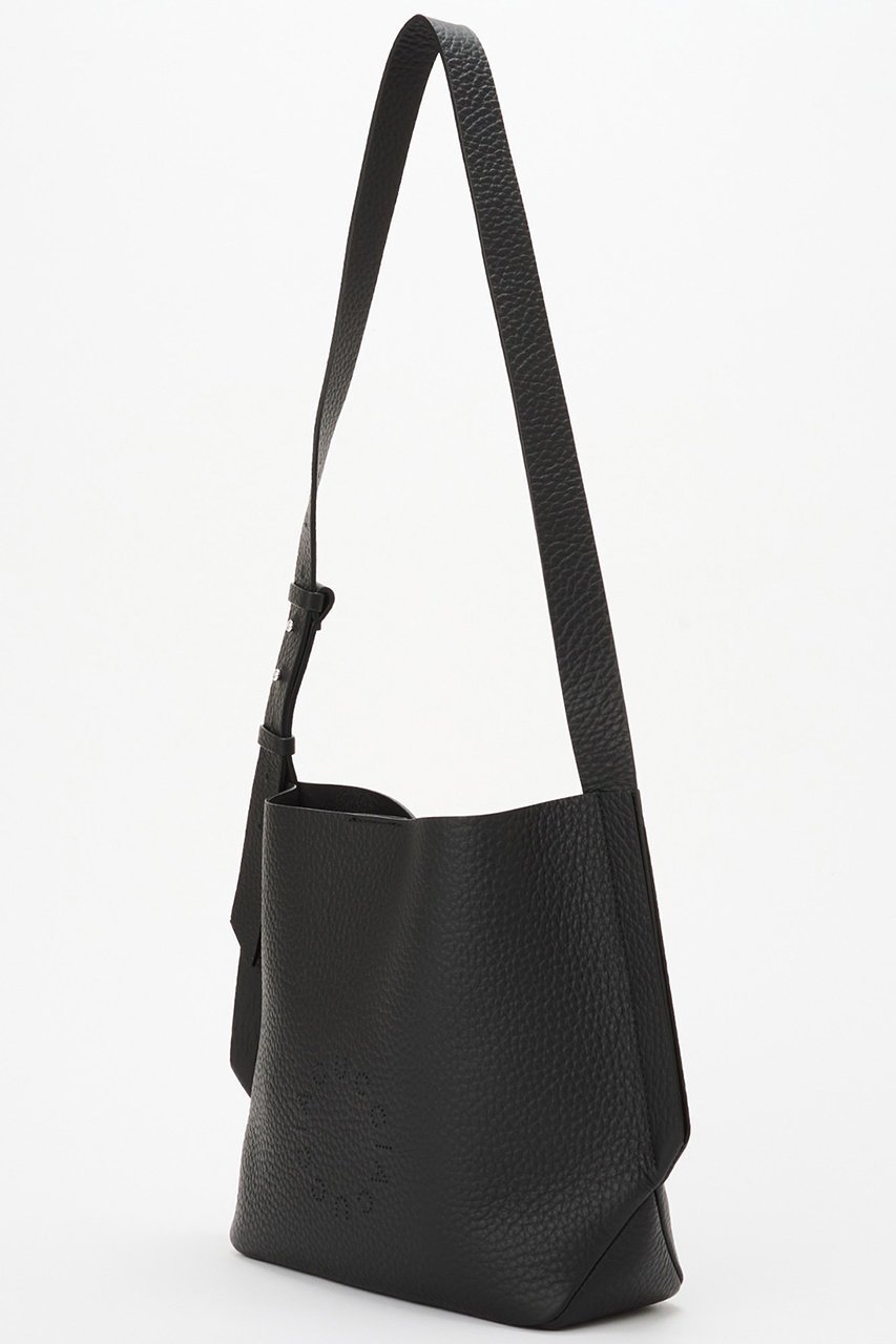 【イアクッチ/IACUCCI】のグッシオ ミディアムショルダー ALCE 人気、トレンドファッション・服の通販 founy(ファニー) 　ファッション　Fashion　レディースファッション　Fashion for Women　バッグ　Bags　今季　This Season, Current Season　サークル　Circle, Round Design　シンプル　Simple, Minimal　バランス　Balance, Style Balance　other-5|ID: prp329100004349094 ipo3291000000033664289