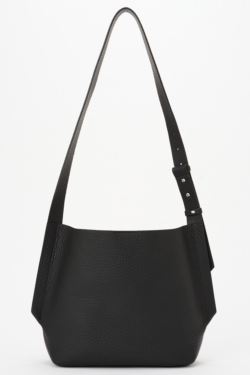 【イアクッチ/IACUCCI】のグッシオ ミディアムショルダー ALCE 人気、トレンドファッション・服の通販 founy(ファニー) 　ファッション　Fashion　レディースファッション　Fashion for Women　バッグ　Bags　今季　This Season, Current Season　サークル　Circle, Round Design　シンプル　Simple, Minimal　バランス　Balance, Style Balance　other-6|ID: prp329100004349094 ipo3291000000033664292