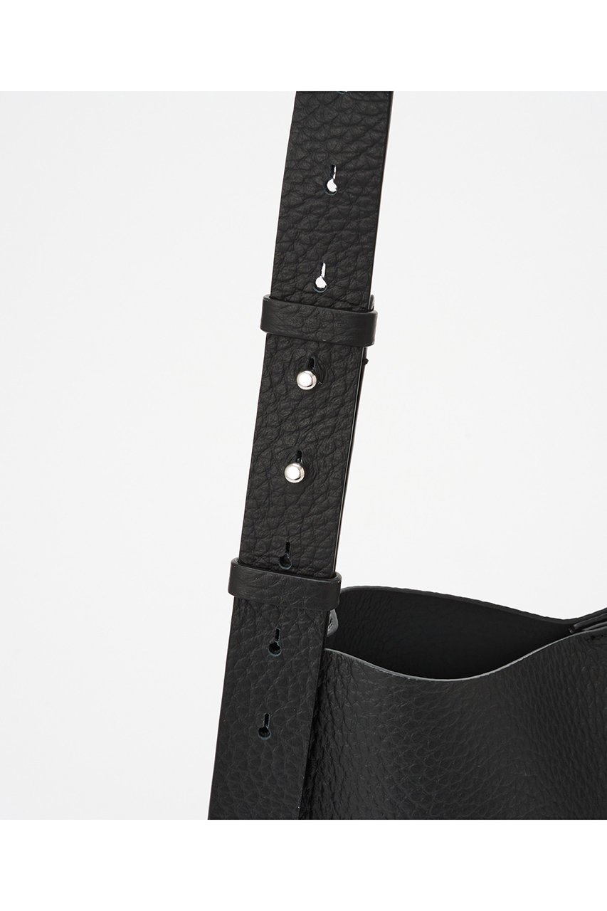 【イアクッチ/IACUCCI】のグッシオ ミディアムショルダー ALCE 人気、トレンドファッション・服の通販 founy(ファニー) 　ファッション　Fashion　レディースファッション　Fashion for Women　バッグ　Bags　今季　This Season, Current Season　サークル　Circle, Round Design　シンプル　Simple, Minimal　バランス　Balance, Style Balance　other-8|ID: prp329100004349094 ipo3291000000033664299
