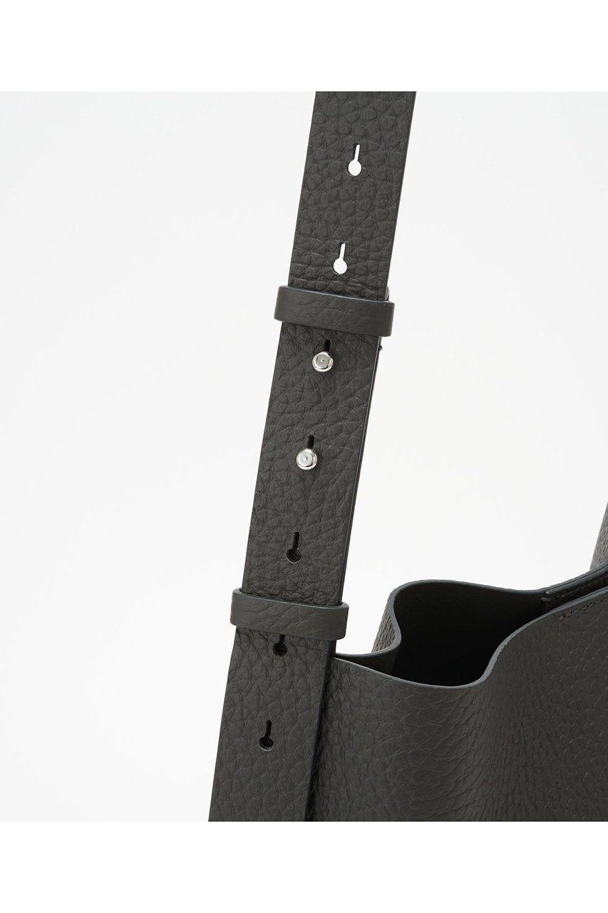 【イアクッチ/IACUCCI】のルオータ ミディアムショルダー ALCE 人気、トレンドファッション・服の通販 founy(ファニー) 　ファッション　Fashion　レディースファッション　Fashion for Women　バッグ　Bags　今季　This Season, Current Season　サークル　Circle, Round Design　ショルダー　Shoulder, Shoulder Strap　シンプル　Simple, Minimal　定番　Standard, Basic Item　バランス　Balance, Style Balance　マグネット　Magnet, Magnetic Closure　other-5|ID: prp329100004349094 ipo3291000000035507531