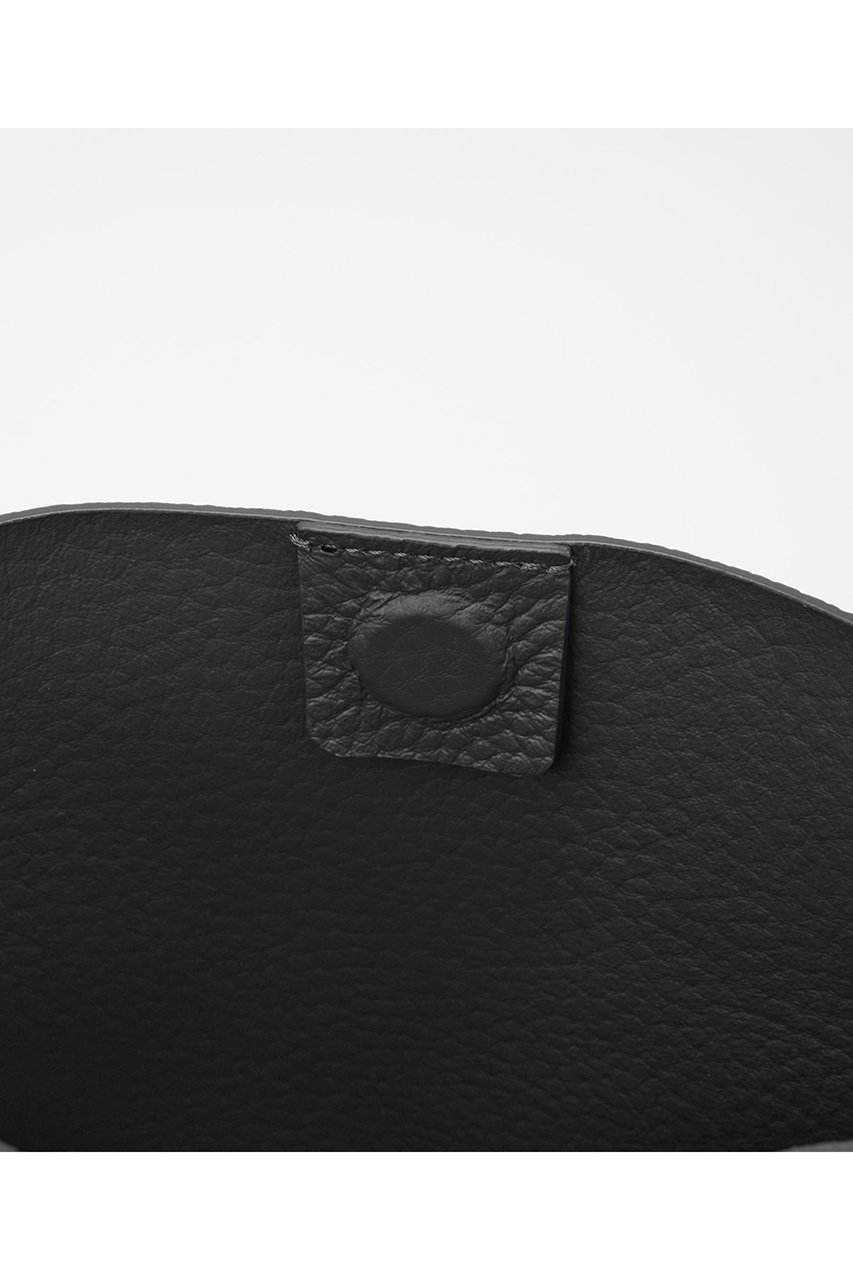 【イアクッチ/IACUCCI】のルオータ ミディアムショルダー ALCE 人気、トレンドファッション・服の通販 founy(ファニー) 　ファッション　Fashion　レディースファッション　Fashion for Women　バッグ　Bags　今季　This Season, Current Season　サークル　Circle, Round Design　ショルダー　Shoulder, Shoulder Strap　シンプル　Simple, Minimal　定番　Standard, Basic Item　バランス　Balance, Style Balance　マグネット　Magnet, Magnetic Closure　other-7|ID: prp329100004349094 ipo3291000000035507533