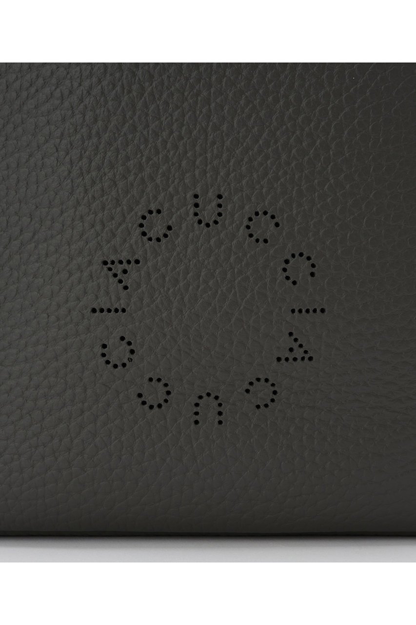 【イアクッチ/IACUCCI】のルオータ ミディアムショルダー ALCE 人気、トレンドファッション・服の通販 founy(ファニー) 　ファッション　Fashion　レディースファッション　Fashion for Women　バッグ　Bags　今季　This Season, Current Season　サークル　Circle, Round Design　ショルダー　Shoulder, Shoulder Strap　シンプル　Simple, Minimal　定番　Standard, Basic Item　バランス　Balance, Style Balance　マグネット　Magnet, Magnetic Closure　other-8|ID: prp329100004349094 ipo3291000000035507534