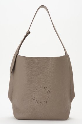 【イアクッチ/IACUCCI】のグッシオ ワンハンドルトート ALCE 人気、トレンドファッション・服の通販 founy(ファニー) ファッション Fashion レディースファッション Fashion for Women バッグ Bags 今季 This Season, Current Season サークル Circle, Round Design ショルダー Shoulder, Shoulder Strap シンプル Simple, Minimal |ID:prp329100004349095