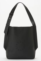 【イアクッチ/IACUCCI】のグッシオ ワンハンドルトート ALCE 人気、トレンドファッション・服の通販 founy(ファニー) ファッション Fashion レディースファッション Fashion for Women バッグ Bags 今季 This Season, Current Season サークル Circle, Round Design ショルダー Shoulder, Shoulder Strap シンプル Simple, Minimal thumbnail ブラック|ID: prp329100004349095 ipo3291000000032781446