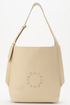 【イアクッチ/IACUCCI】のグッシオ ワンハンドルトート ALCE 人気、トレンドファッション・服の通販 founy(ファニー) ファッション Fashion レディースファッション Fashion for Women バッグ Bags 今季 This Season, Current Season サークル Circle, Round Design ショルダー Shoulder, Shoulder Strap シンプル Simple, Minimal thumbnail ライトベージュ|ID: prp329100004349095 ipo3291000000033099985