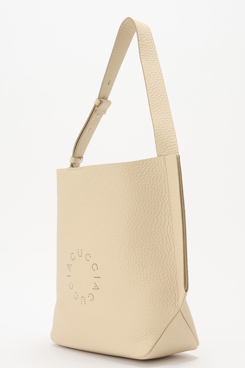 【イアクッチ/IACUCCI】のグッシオ ワンハンドルトート ALCE 人気、トレンドファッション・服の通販 founy(ファニー) 　ファッション　Fashion　レディースファッション　Fashion for Women　バッグ　Bags　今季　This Season, Current Season　サークル　Circle, Round Design　ショルダー　Shoulder, Shoulder Strap　シンプル　Simple, Minimal　other-3|ID: prp329100004349095 ipo3291000000034114303