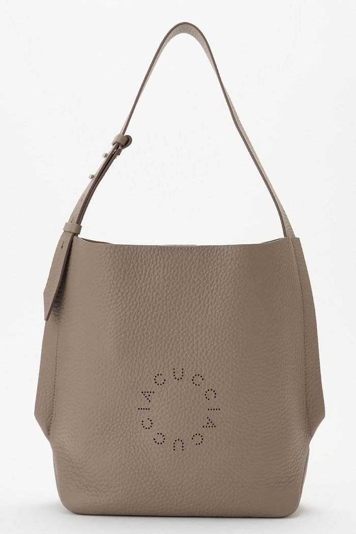 【イアクッチ/IACUCCI】のルオータ ワンハンドルトート ALCE インテリア・キッズ・メンズ・レディースファッション・服の通販 founy(ファニー) https://founy.com/ ファッション Fashion レディースファッション Fashion for Women バッグ Bags サークル Circle, Round Design ショルダー Shoulder, Shoulder Strap シンプル Simple, Minimal スクエア Square, Square Shape 人気 Popular, Best Seller マグネット Magnet, Magnetic Closure 再入荷 Restock / Back in Stock ビジネス 仕事 通勤 Business / Work / Commuting |ID: prp329100004349095 ipo3291000000035507495