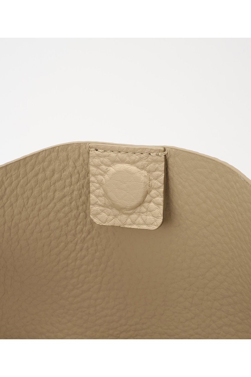 【イアクッチ/IACUCCI】のルオータ ワンハンドルトート ALCE 人気、トレンドファッション・服の通販 founy(ファニー) 　ファッション　Fashion　レディースファッション　Fashion for Women　バッグ　Bags　サークル　Circle, Round Design　ショルダー　Shoulder, Shoulder Strap　シンプル　Simple, Minimal　スクエア　Square, Square Shape　人気　Popular, Best Seller　マグネット　Magnet, Magnetic Closure　再入荷　Restock / Back in Stock　ビジネス 仕事 通勤　Business / Work / Commuting　other-7|ID: prp329100004349095 ipo3291000000035507510