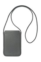 【オブジェクツアイオー/objcts.io】のウォレットバッグ グレー|ID: prp329100004349096 ipo3291000000035865596