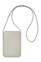 【オブジェクツアイオー/objcts.io】のウォレットバッグ ホワイトベージュ|ID: prp329100004349096 ipo3291000000035865597