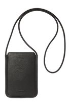 【オブジェクツアイオー/objcts.io】のウォレットバッグ ブラック|ID: prp329100004349096 ipo3291000000036691900