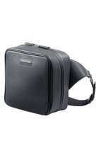 【オブジェクツアイオー/objcts.io】のウィークエンドカメラバッグ ラージ グレー|ID: prp329100004349097 ipo3291000000035865636