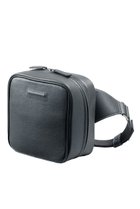 【オブジェクツアイオー/objcts.io】のウィークエンドカメラバッグ ミディアム グレー|ID: prp329100004349098 ipo3291000000035865647