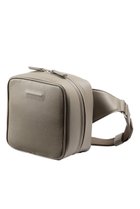 【オブジェクツアイオー/objcts.io】のウィークエンドカメラバッグ ミディアム トープ|ID: prp329100004349098 ipo3291000000035865649