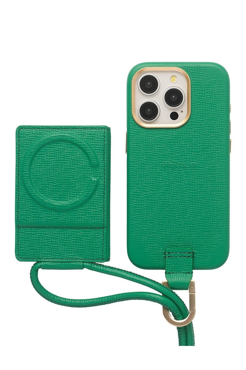 【オブジェクツアイオー/objcts.io】のショルダーストラップ付カードケース(iPhoneアクセサリー ) 人気、トレンドファッション・服の通販 founy(ファニー) 　ファッション　Fashion　レディースファッション　Fashion for Women　カードケース/名刺入れ　Card Holders & Business Cases　iPhone アイフォーン　iPhone　ユニセックス　Unisex, Genderless　アクセサリー　Fashion Accessories　スタイリッシュ　Stylish, Fashionable　スリム　Slim, Slim Fit　ポケット　Pocket, Pocket Detail　ラップ　Wrap, Wrap Design　other-3|ID: prp329100004349100 ipo3291000000032815976