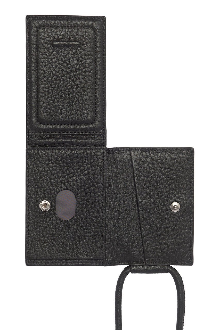 【オブジェクツアイオー/objcts.io】のショルダーストラップ付ウォレット(iPhoneアクセサリー) 人気、トレンドファッション・服の通販 founy(ファニー) 　ファッション　Fashion　レディースファッション　Fashion for Women　iPhone アイフォーン　iPhone　ユニセックス　Unisex, Genderless　アクセサリー　Fashion Accessories　ウォレット　Wallet　コイン　Coin, Coin Design　ポケット　Pocket, Pocket Detail　ラップ　Wrap, Wrap Design　 other-1|ID: prp329100004349101 ipo3291000000035390104