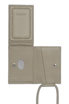 【オブジェクツアイオー/objcts.io】のショルダーストラップ付ウォレット(iPhoneアクセサリー) 人気、トレンドファッション・服の通販 founy(ファニー) ファッション Fashion レディースファッション Fashion for Women iPhone アイフォーン iPhone ユニセックス Unisex, Genderless アクセサリー Fashion Accessories ウォレット Wallet コイン Coin, Coin Design ポケット Pocket, Pocket Detail ラップ Wrap, Wrap Design thumbnail トープ|ID: prp329100004349101 ipo3291000000035390106