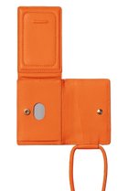 【オブジェクツアイオー/objcts.io】のショルダーストラップ付ウォレット(iPhoneアクセサリー) 人気、トレンドファッション・服の通販 founy(ファニー) ファッション Fashion レディースファッション Fashion for Women iPhone アイフォーン iPhone ユニセックス Unisex, Genderless アクセサリー Fashion Accessories ウォレット Wallet コイン Coin, Coin Design ポケット Pocket, Pocket Detail ラップ Wrap, Wrap Design thumbnail パンプキン|ID: prp329100004349101 ipo3291000000035390119