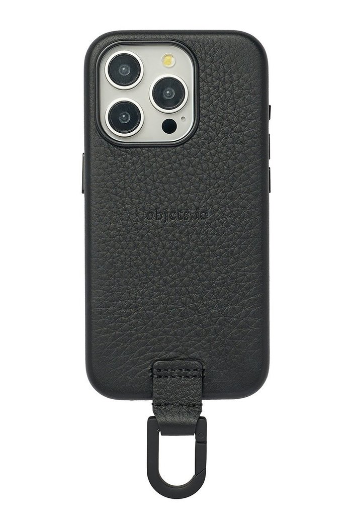 【オブジェクツアイオー/objcts.io】のiPhone16 ケース カラビナ付き(MagSafe対応) インテリア・キッズ・メンズ・レディースファッション・服の通販 founy(ファニー) https://founy.com/ ファッション Fashion レディースファッション WOMEN iPhone アイフォーン Iphone ユニセックス Unisex アクセサリー Accessories ウォレット Wallet スマート Smart マグネット Magnet モバイル Mobile ラップ Wrap |ID: prp329100004349102 ipo3291000000030369074