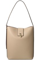 【プンティ/PUNTI】のESSENCE ホーボーバッグ 人気、トレンドファッション・服の通販 founy(ファニー) ファッション Fashion レディースファッション Fashion for Women バッグ Bags エレガント 上品 Elegant スリム Slim, Slim Fit フロント Front, Front Design ワーク Workwear, Utility Style thumbnail サンド|ID: prp329100004349104 ipo3291000000034952772