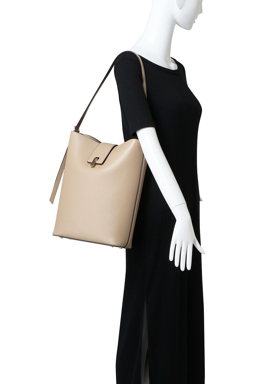 【プンティ/PUNTI】のESSENCE ホーボーバッグ 人気、トレンドファッション・服の通販 founy(ファニー) ファッション Fashion レディースファッション Fashion for Women バッグ Bags エレガント 上品 Elegant スリム Slim, Slim Fit フロント Front, Front Design ワーク Workwear, Utility Style other-3|ID: prp329100004349104 ipo3291000000036090793