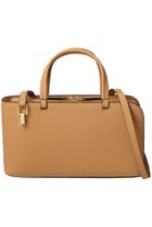 【プンティ/PUNTI】のMATURE ハンドバッグ カシュー|ID: prp329100004349106 ipo3291000000032784459