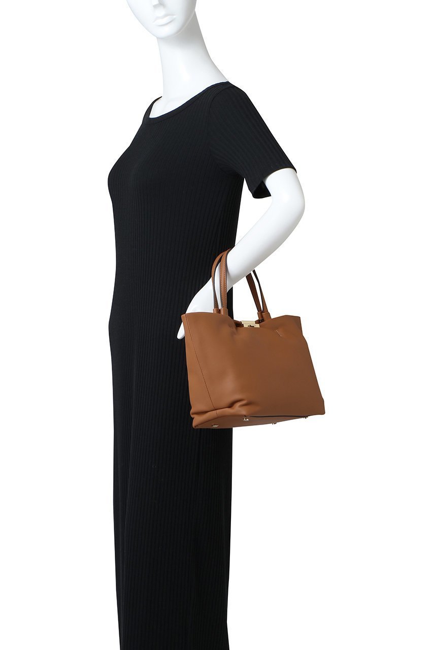 【プンティ/PUNTI】のBOAT ハンドトートバッグ 人気、トレンドファッション・服の通販 founy(ファニー) 　ファッション　Fashion　レディースファッション　Fashion for Women　バッグ　Bags　シンプル　Simple, Minimal　エレガント 上品　Elegant　other-3|ID: prp329100004349108 ipo3291000000036090803