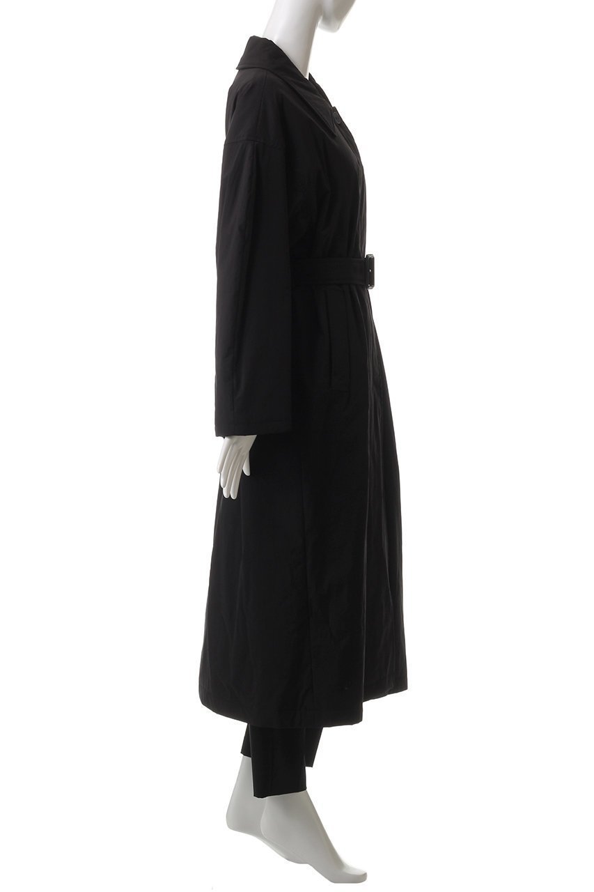 【マノフ/MANOF】のBATTING LONG COAT/コート 人気、トレンドファッション・服の通販 founy(ファニー) 　ファッション　Fashion　レディースファッション　WOMEN　アウター　Coat Outerwear　コート　Coats　スリーブ　Sleeve　ロング　Long　other-3|ID: prp329100004349110 ipo3291000000031351557