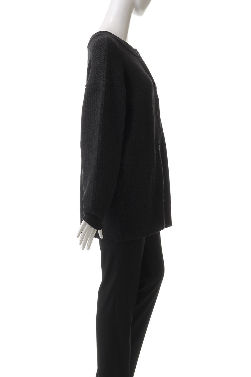 【クラネ/CLANE】のW FACE COLOR MIX HOLE SLEEVE C/D/ニットカーディガン 人気、トレンドファッション・服の通販 founy(ファニー) 　ファッション　Fashion　レディースファッション　Fashion for Women　トップス・カットソー　Cut & Sew Tops　ニット　Knit Tops & Sweaters　カーディガン・羽織り　Layered Style Cardigans　カーディガン　Cardigan, Knitwear　定番　Standard, Basic Item　無地　Plain, Solid Color　other-3|ID: prp329100004349115 ipo3291000000032955596