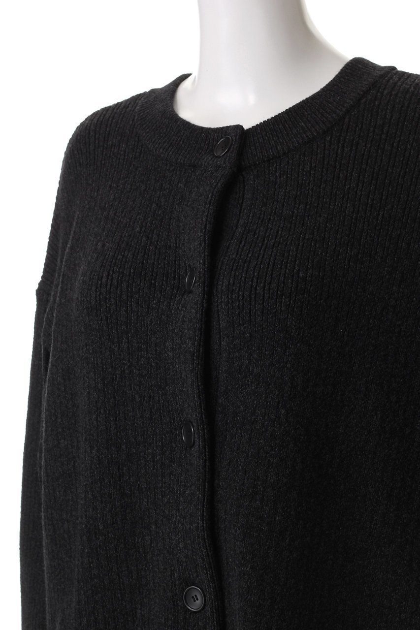 【クラネ/CLANE】のW FACE COLOR MIX HOLE SLEEVE C/D/ニットカーディガン 人気、トレンドファッション・服の通販 founy(ファニー) 　ファッション　Fashion　レディースファッション　Fashion for Women　トップス・カットソー　Cut & Sew Tops　ニット　Knit Tops & Sweaters　カーディガン・羽織り　Layered Style Cardigans　カーディガン　Cardigan, Knitwear　定番　Standard, Basic Item　無地　Plain, Solid Color　other-5|ID: prp329100004349115 ipo3291000000032955604