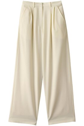 【クラネ/CLANE】 BASIC TUCK PANTS/パンツ人気、トレンドファッション・服の通販 founy(ファニー) ファッション Fashion レディースファッション Fashion for Women パンツ Pants & Trousers トレンド Trend, Trending Now リラックス Relax, Relaxed Fit 定番 Standard, Basic Item |ID:prp329100004349116