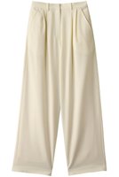 【クラネ/CLANE】のBASIC TUCK PANTS/パンツ 人気、トレンドファッション・服の通販 founy(ファニー) ファッション Fashion レディースファッション Fashion for Women パンツ Pants & Trousers トレンド Trend, Trending Now リラックス Relax, Relaxed Fit 定番 Standard, Basic Item |ID:prp329100004349116