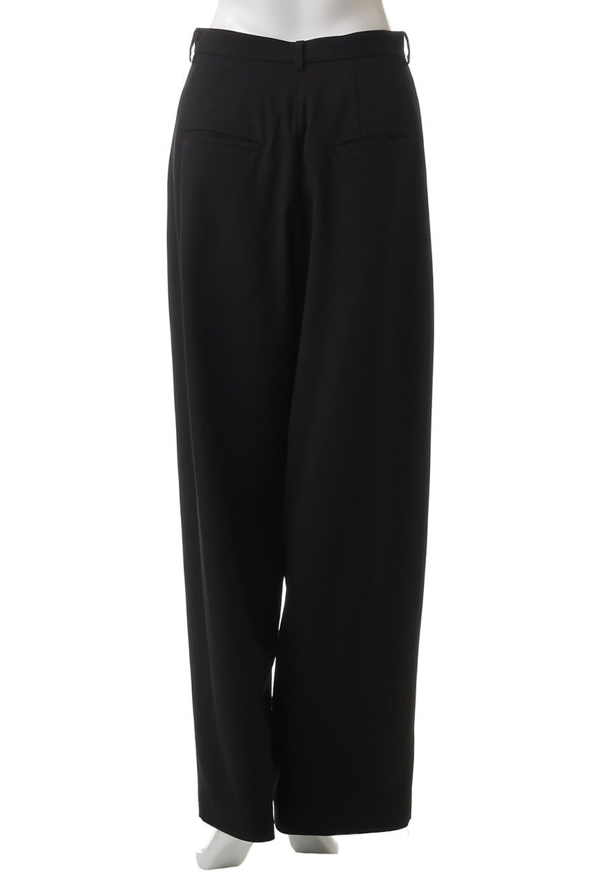 【クラネ/CLANE】のBASIC TUCK PANTS/パンツ 人気、トレンドファッション・服の通販 founy(ファニー) 　ファッション　Fashion　レディースファッション　Fashion for Women　パンツ　Pants & Trousers　トレンド　Trend, Trending Now　リラックス　Relax, Relaxed Fit　定番　Standard, Basic Item　other-4|ID: prp329100004349116 ipo3291000000032936684