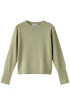 【クラネ/CLANE】のBASIC COMPACT KNIT TOPS/ニット 人気、トレンドファッション・服の通販 founy(ファニー) ファッション Fashion レディースファッション WOMEN トップス・カットソー Tops/Tshirt ニット Knit Tops プルオーバー Pullover 2025年 2025 2025春夏・S/S Ss,Spring/Summer,2025 インナー Inner コンパクト Compact ベーシック Basic ボトム Bottom 夏 Summer 春 Spring S/S・春夏 Ss・Spring/Summer thumbnail MINT|ID: prp329100004349117 ipo3291000000030369132