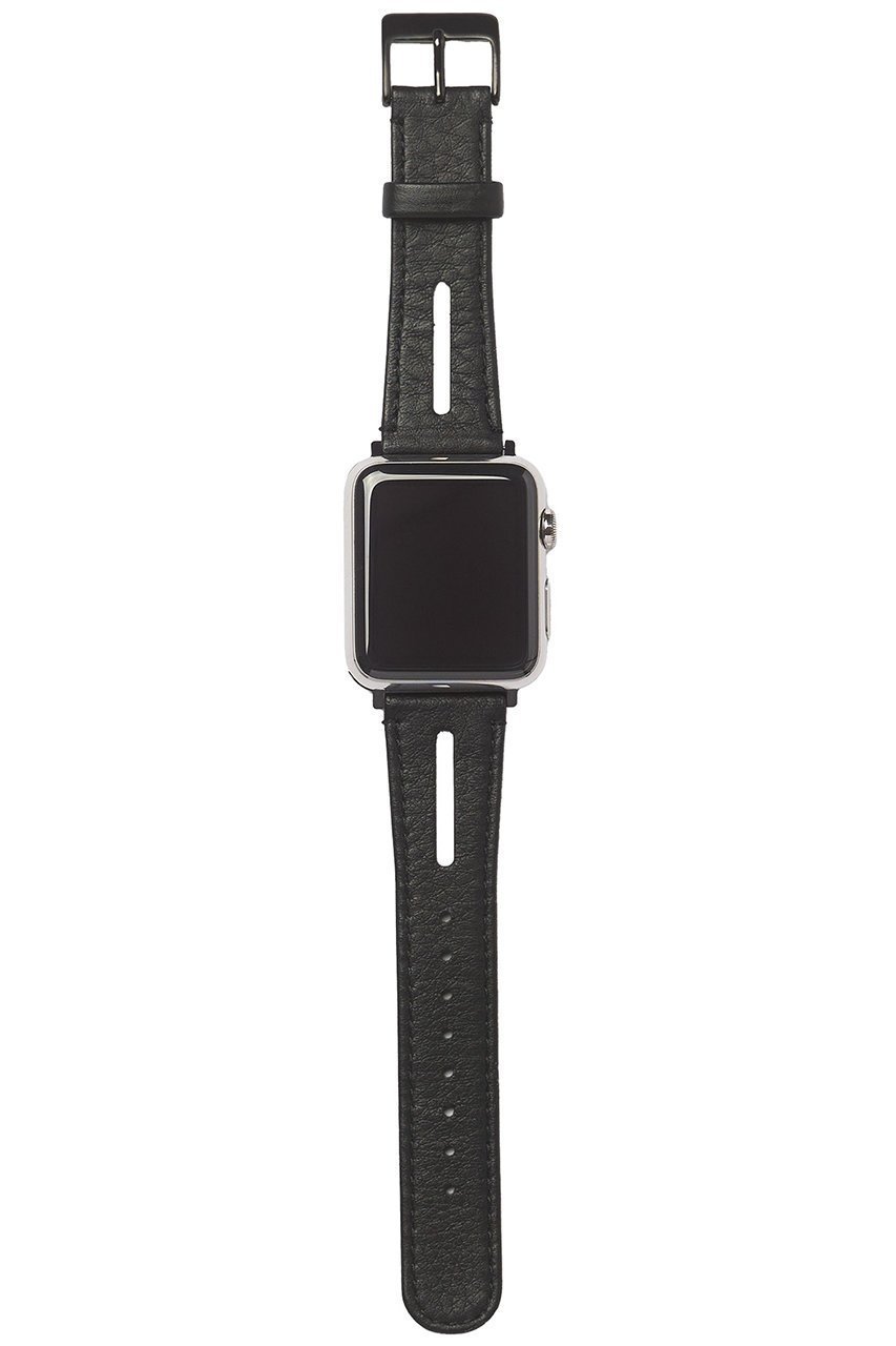 【オブジェクツアイオー/objcts.io】のレザーハイブリッドバンド for Apple Watch 人気、トレンドファッション・服の通販 founy(ファニー) 　ファッション　Fashion　レディースファッション　WOMEN　傘 / レイングッズ　Umbrellas/Rainwear　2025年　2025　2025春夏・S/S　Ss,Spring/Summer,2025　スポーツ　Sports　ハンカチ　Handkerchief　傘　Umbrella　夏　Summer　春　Spring　S/S・春夏　Ss・Spring/Summer　時計　Clock　 other-1|ID: prp329100004349118 ipo3291000000030369134