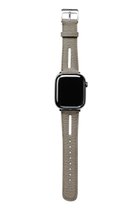 【オブジェクツアイオー/objcts.io】のレザーハイブリッドバンド for Apple Watch トープ|ID: prp329100004349118 ipo3291000000036101881