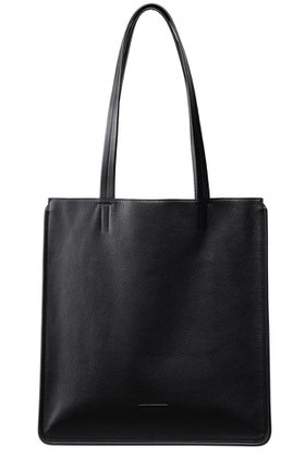 【オブジェクツアイオー/objcts.io】 フラットレザートート人気、トレンドファッション・服の通販 founy(ファニー) ファッション Fashion レディースファッション Fashion for Women バッグ Bags クッション Cushion, Throw Pillow シンプル Simple, Minimal スマート Smart, Elegant 財布 Wallet, Purse ポケット Pocket, Pocket Detail ユニセックス Unisex, Genderless |ID:prp329100004349119