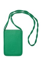 【オブジェクツアイオー/objcts.io】のウォレットバッグ ワイド ジョリーグリーン|ID: prp329100004349121 ipo3291000000036035131