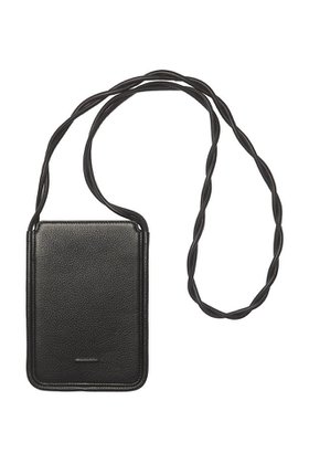 【オブジェクツアイオー/objcts.io】のウォレットバッグ ワイド 人気、トレンドファッション・服の通販 founy(ファニー) ファッション Fashion レディースファッション Fashion for Women ショルダー Shoulder, Shoulder Strap ツイスト Tweed, Tweed Fabric 手帳 Planner, Notebook フォルム Silhouette, Form ポケット Pocket, Pocket Detail ポシェット Pochette, Mini Bag マグネット Magnet, Magnetic Closure ユニセックス Unisex, Genderless ラグジュアリー Luxury, Elegant ラップ Wrap, Wrap Design ロング Long, Long-Length ワイド Wide, Wide Fit iPhone アイフォーン iPhone |ID:prp329100004349121