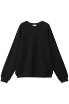 【エビコン/EVCON】のWAFFLE CREW NECK/カットソー 人気、トレンドファッション・服の通販 founy(ファニー) ファッション Fashion レディースファッション WOMEN トップス・カットソー Tops/Tshirt シャツ/ブラウス Shirts/Blouses ロング / Tシャツ T-Shirts カットソー Cut and Sewn 2025年 2025 2025春夏・S/S Ss,Spring/Summer,2025 ユニセックス Unisex カットソー Cut And Sew スリーブ Sleeve ロング Long ワッフル Waffle 夏 Summer 春 Spring S/S・春夏 Ss・Spring/Summer thumbnail BLACK|ID: prp329100004349122 ipo3291000000030369157