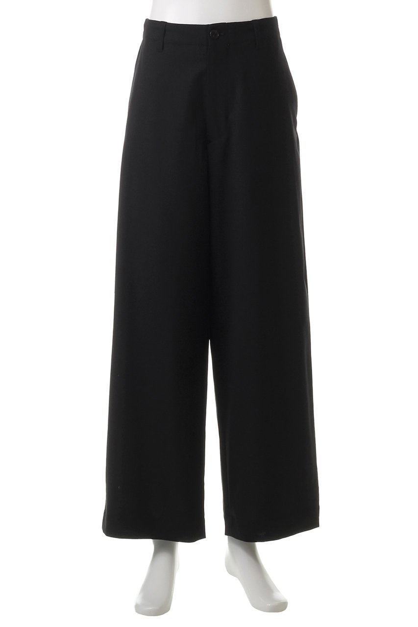 【ユニバーサルプロダクツ/UNIVERSAL PRODUCTS / MEN】の【MEN】SUMMER WOOL WIDE TROUSERS/ボトムス 人気、トレンドファッション・服の通販 founy(ファニー) 　ファッション　Fashion　メンズファッション　MEN　ボトムス　Bottoms/Men　サマー　Summer　フォルム　Form　ロング　Long　ワイド　Wide　夏　Summer　春　Spring　秋　Autumn/Fall　other-2|ID: prp329100004349123 ipo3291000000031351677