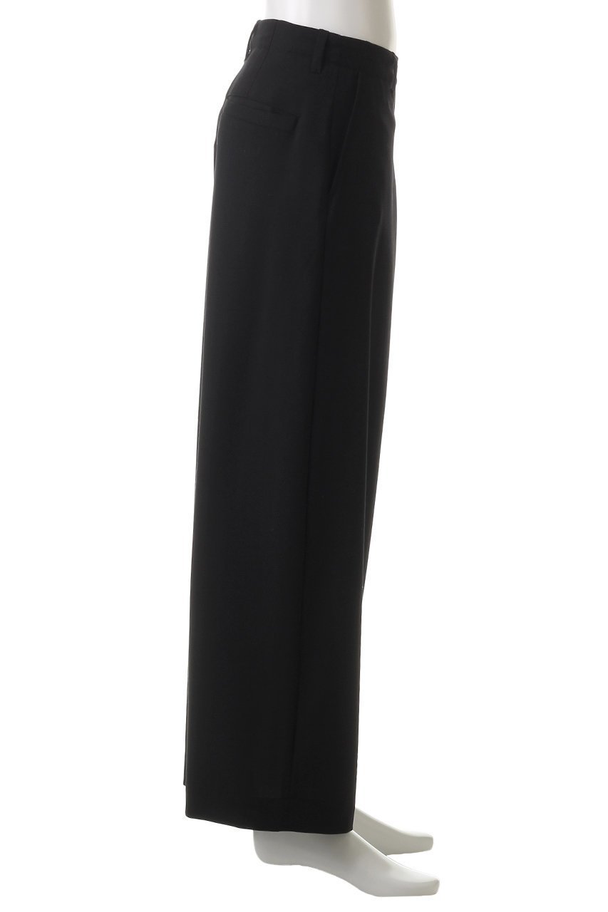 【ユニバーサルプロダクツ/UNIVERSAL PRODUCTS / MEN】の【MEN】SUMMER WOOL WIDE TROUSERS/ボトムス 人気、トレンドファッション・服の通販 founy(ファニー) 　ファッション　Fashion　メンズファッション　MEN　ボトムス　Bottoms/Men　サマー　Summer　フォルム　Form　ロング　Long　ワイド　Wide　夏　Summer　春　Spring　秋　Autumn/Fall　other-3|ID: prp329100004349123 ipo3291000000031351679